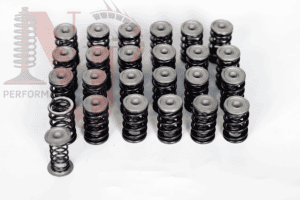 valve springs set for diesel mercedes engines OM606