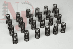 valve springs set for n57 bmw