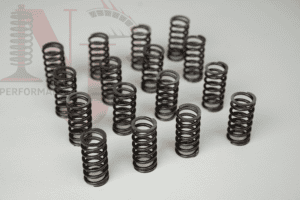 valve springs set for n47 bmw
