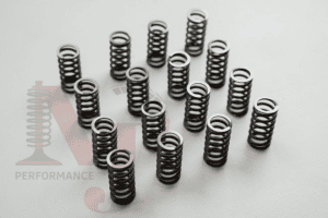Vavle springs set m47 bmw BMW M47 performance valve springs