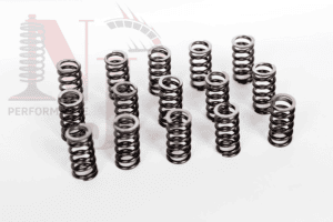 valve springs set for PD 16v and commonrail tdi 16v