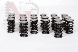 valve springs set for diesel mercedes engines OM606