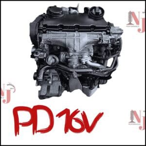 PD 16v