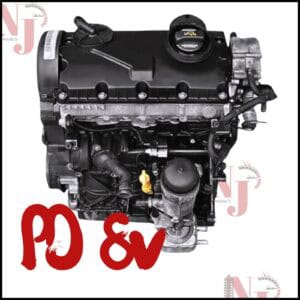 PD 8v