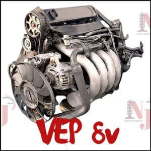 VEP 8v
