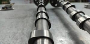 camshaft m57 regrind