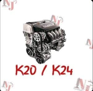 K20 K24