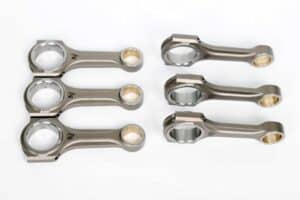X Beam Forged rods for M57 / M57n2