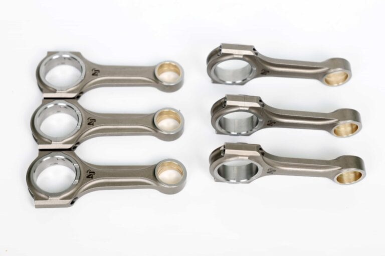 performance valve springs retainers