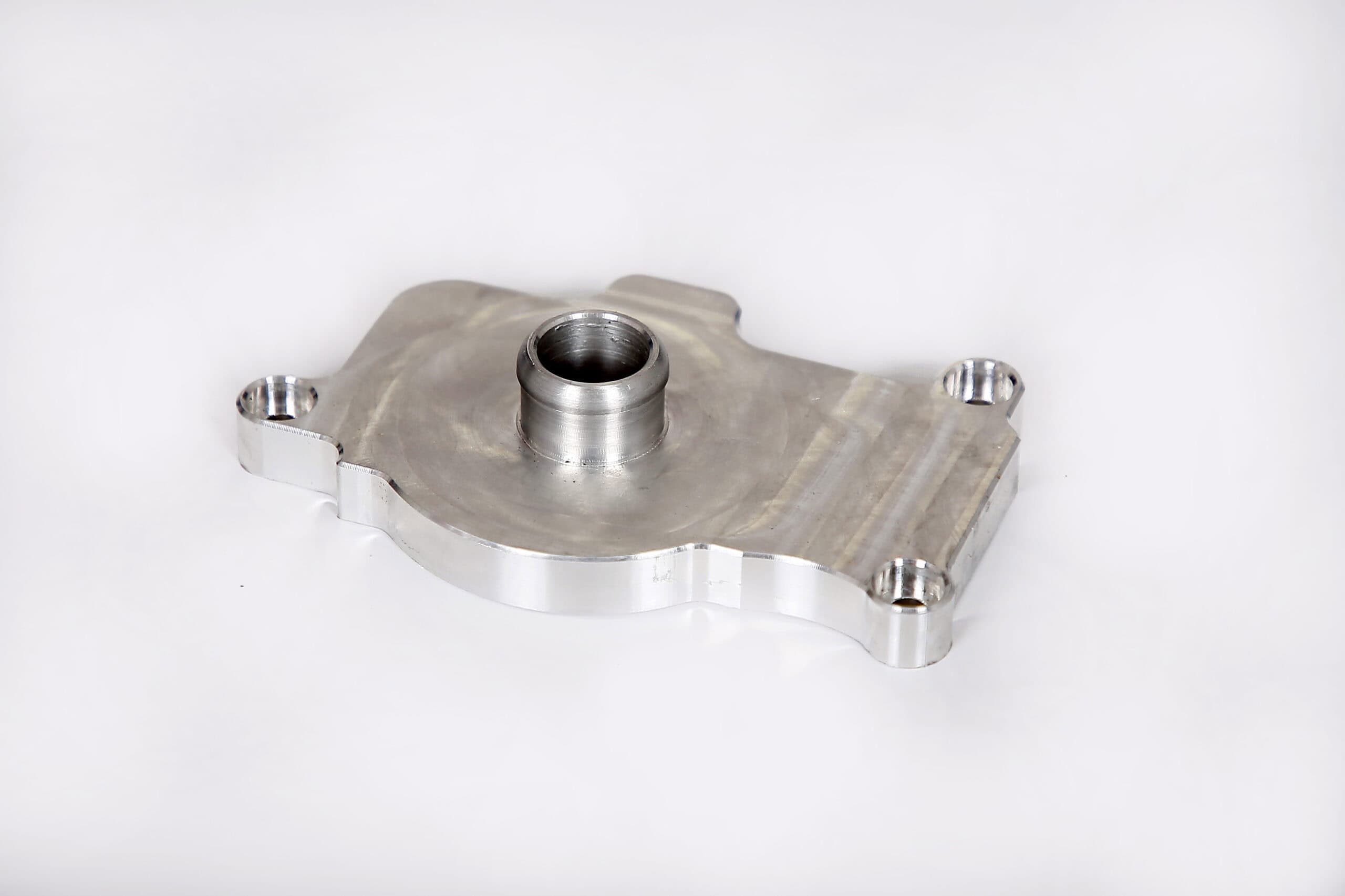 Catch Can plate M57 M57n M57n2