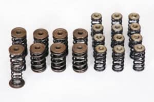 1.8T retainers