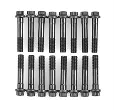 Second image of X Beam Forged rods for M57 / M57n2