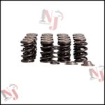 High-performance automotive valve springs for engine tuning and durability, 1.9 TDI valve springs