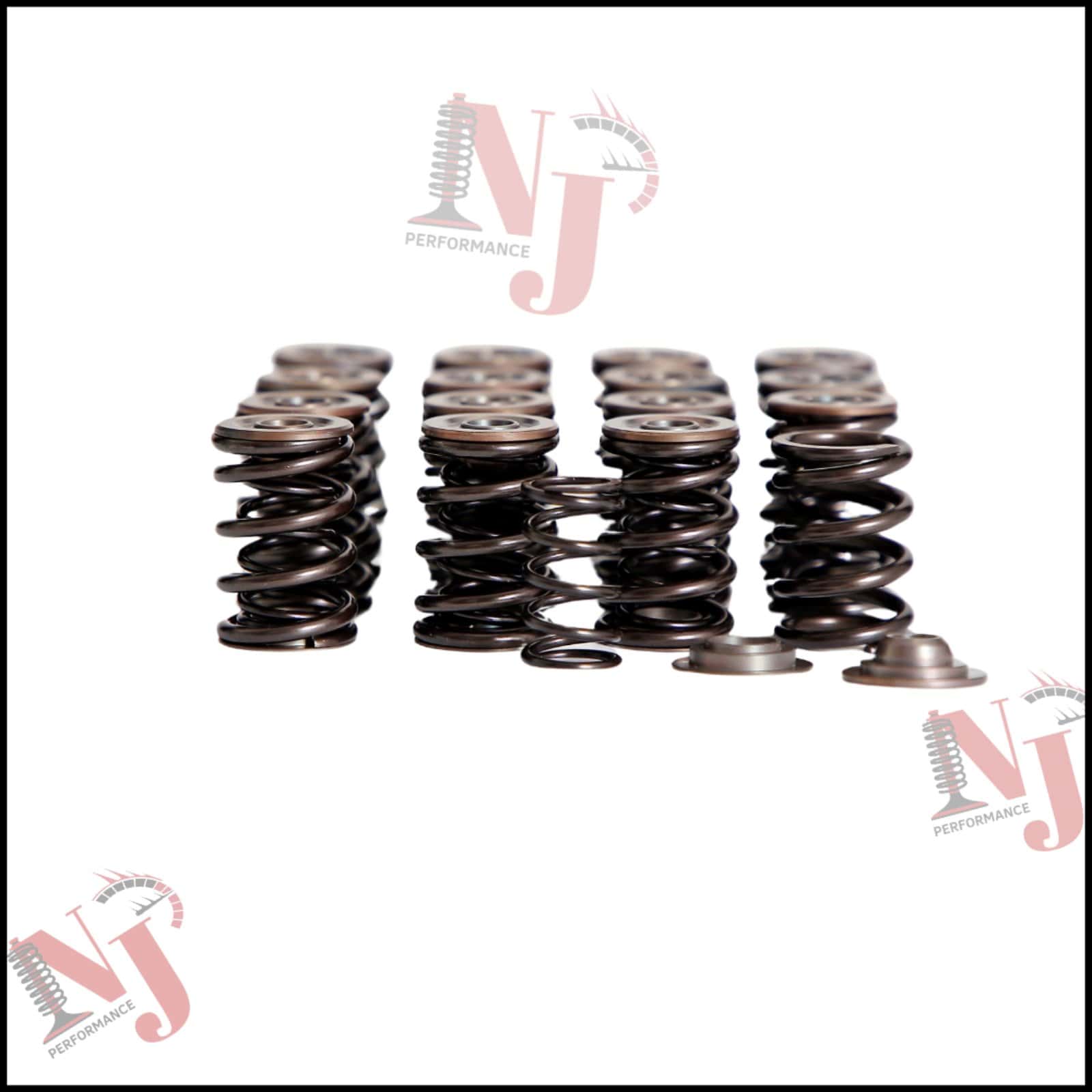 1.9 TDI valve springs