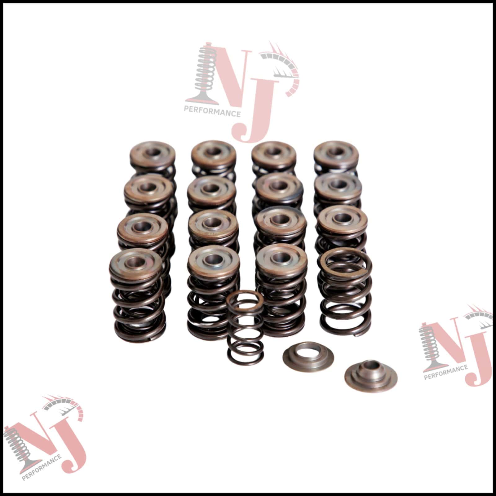 M52 M54 dual valve springs
