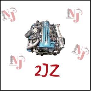 2JZ