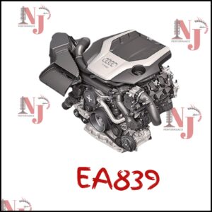 EA839