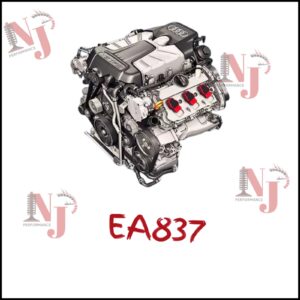 EA837