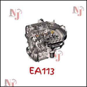 EA113