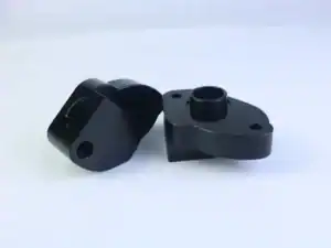 M57 head adapter water cooling mod tuning