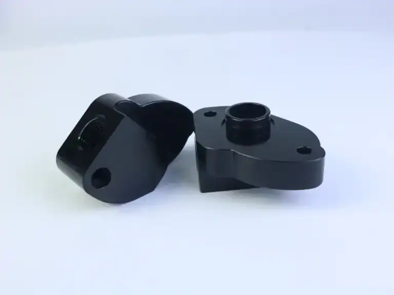 Head cooling mod adapter M57 M57N2 M47 - NJ Performance