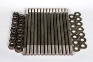 Inconel head studs for BMW M57 M57N   - NJ Performance
