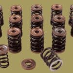 M57 performance valve springs