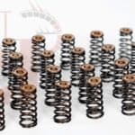 M57 valve springs, M57 performance valve springs